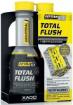 Puhastusvahend Xado Atomex Total Flush, 250 ml