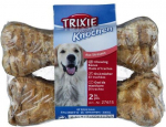 Koeramaius Trixie Dried Beef Bone, 0.035 kg, 2 tk