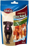 Koeramaius Trixie Premio Chickies, kanaliha, 0.1 kg