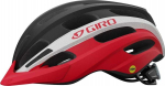 Jalgrattakiiver universaalne GIRO Register 7129827, must v./punane v., 540 - 610 mm