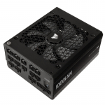 Toiteplokk Corsair HX1000i 1000 W, 12 cm