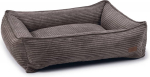 Loomavoodi Beeztees Ribbed 441357, pruun v., 80 x 70 cm