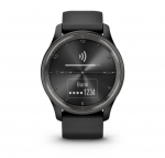 Nutikell Garmin Vivomove Trend Trend 010-02665-00, must v.