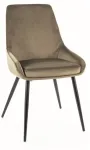 S&ouml;&ouml;gitoa tool Cobe Velvet COBEVCOL, matt, roheline v., 49 cm x 43 cm x 85 cm