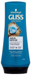 Juukse konditsioneer Schwarzkopf Gliss Kur Aqua Revive, 200 ml