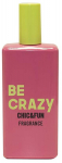 K&ouml;lnivesi Parfums Saphir Chic & Fun Be Crazy, 50 ml