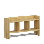 Seinariiul Kalune Design Asya, beež v., 35 cm x 63.6 cm x 14.6 cm
