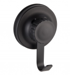 Konks Domoletti Porto, 38 mm x 26 mm x 90 mm, must v.