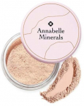 Tolmpuuder Annabelle Minerals Radiant, SPF 20, golden fair, 10 g