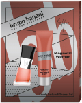 Kinkekomplektid naistele Bruno Banani Magnetic Woman