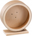 Jooksuratas n&auml;riliste jaoks Ferplast Arcade Wheel 32, 32.5 cm x 32.5 cm x 32.5 cm, pruun