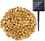 J&otilde;ulutuled TG63192-2, 10 m, soe valge, 100 LED