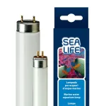 Akvaariumilamp Ferplast Sea Life 67124000, valge v., 55 cm