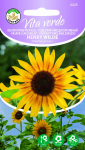 Seemned Vita Verde p&auml;evalilled Henry Wilde Helianthus Annuus L