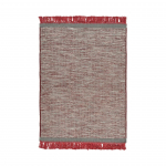 Vaip sise Arte Espina Nomade 8064, hall v./punane v., 240 cm x 170 cm