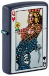 Tulemasin Zippo 48723, mitmev&auml;rviline