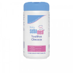 Puhastuslapid beebidele, imikutele Sebamed Baby, 3557-14402