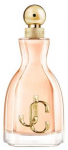 Parf&uuml;&uuml;mvesi Jimmy Choo I Want Choo, 125 ml