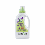 Vedel pesuvahend Almawin, Universal, 0.75 l