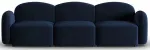 Diivan Micadoni Home Blair MIC_3S_184_F1_BLAIR2, l&otilde;he v., 272 x 87 cm x 80 cm