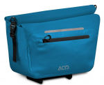 Jalgratta pakiruumi kott ACID Trunk Pro BAGS275, tpu, sinine