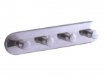 R&auml;tikuhoidja Gedy 2128 13, 19.5 cm, 4 cm x 3.3 cm
