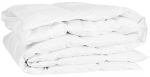 Tekk Beliani Kabru, 200 x 155 cm, valge v., 1.7 kg