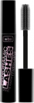 Ripsmetu&scaron;&scaron; Wibo Panoramic Lashes, 11 g, must v. black