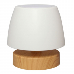 Laualambid CristalRecord, LED, 3W, valge v.