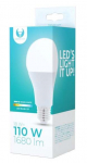 Lambipirn Forever Light LED, A65, 3000 &deg;K, E27, 18 W, 1680 lm