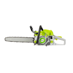 Kettsaag Okko YD-KW10-45E-325, 1600 W, 41.5 cm