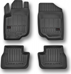 Automatt, esi/tagumine Proline 3D, Audi A6 C7 2011-
