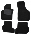 Automatt, esi/tagumine Compass, Skoda Octavia II 2004-2013