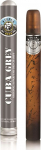 Tualettvesi Cuba Grey, 35 ml