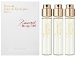 Kinkekomplektid naistele Maison Francis Kurkdjian Baccarat Rouge 540