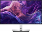 Monitor Dell P2425H, IPS, 100 Hz, FHD, 23.8"