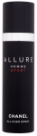 Kehasprei meestele Chanel Allure Homme Sport, 100 ml