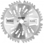 Terad trimmeritele Daewoo DABC 255/40, 0.5 kg, 22.5 cm, h&otilde;be v.