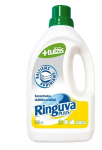 Vedel pesuvahend Ringuva Plus, 1 l