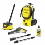 Elektriline k&otilde;rgsurvepesur K&auml;rcher K4 Classic Home, 1800 W, 130 Bar