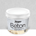 Dekoratiivkrohv, seinale Jeger Beton, como, 7 kg