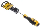 Kruvikeeraja Forte Tools VG013, 15.5 cm