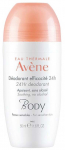 Kehadeodorant Avene Body 24h, 50 ml