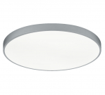 Valgusti lagi Trio Waco 627417587, LED, 2300 - 4000 &deg;K, 2 x 51 W, titaan v.