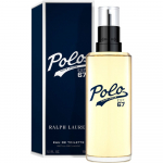 Parf&uuml;&uuml;mi t&auml;itepudel Ralph Lauren EST Polo 67, 150 ml