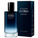 Parf&uuml;&uuml;mvesi Davidoff Cool Water, 50 ml