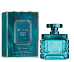 Tualettvesi Guess Uomo Acqua, 50 ml