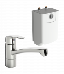 K&ouml;&ouml;gisegisti Oras Safira 1023F, kroom