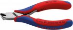 N&auml;pitsad l&otilde;ikamiseks Knipex 6432120, 120 mm