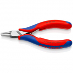 N&auml;pitsad elektromehaanika jaoks Knipex 36 22 125, 125 mm